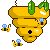 Kawaii small graphics