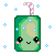 Kawaii small graphics