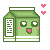 Kawaii small graphics