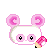 Kawaii small graphics