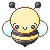 Kawaii small graphics