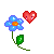 Kawaii small graphics