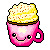 Kawaii small graphics