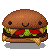 Kawaii small graphics