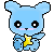 Kawaii small graphics
