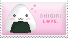 Kawaii stamps graphics