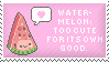 Kawaii stamps graphics