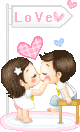 Kawaii graphics