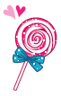 Kawaii graphics