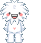 Kawaii graphics