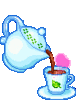 Kawaii graphics