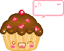 Kawaii graphics