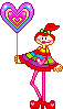 Kawaii graphics