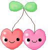 Kawaii graphics