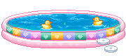 Kawaii graphics