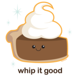 Kawaii graphics