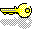 Keys graphics