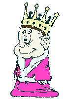 King graphics
