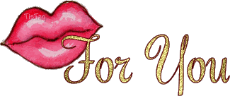Kisses hugs graphics