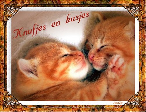 Kisses hugs graphics