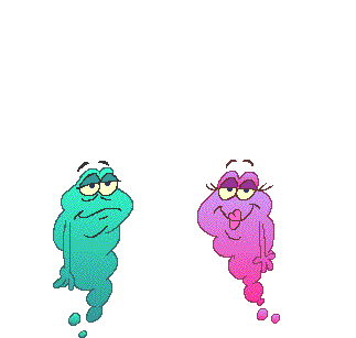 Kisses hugs graphics