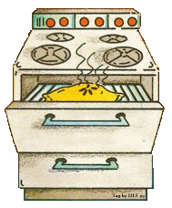 Kitchen graphics