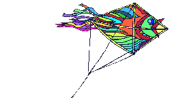 Kites graphics