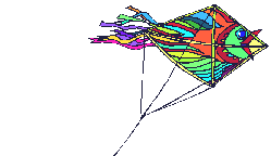 Kites graphics