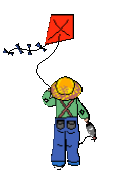 Kites graphics