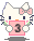 Kitty graphics