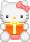 Kitty graphics