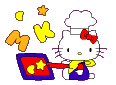 Kitty graphics