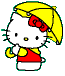 Kitty graphics