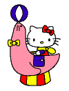 Kitty graphics