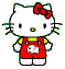Kitty graphics