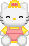Kitty graphics