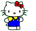Kitty graphics