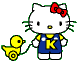 Kitty graphics