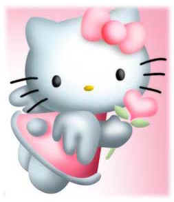 Kitty graphics