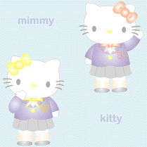 Kitty graphics