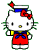 Kitty graphics