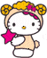 Kitty graphics