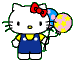 Kitty graphics