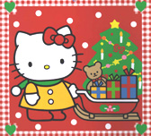 Kitty graphics