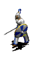 Knights graphics
