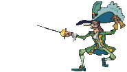 Knights graphics