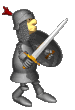 Knights graphics