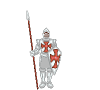 Knights graphics