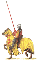 Knights graphics