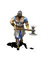 Knights graphics